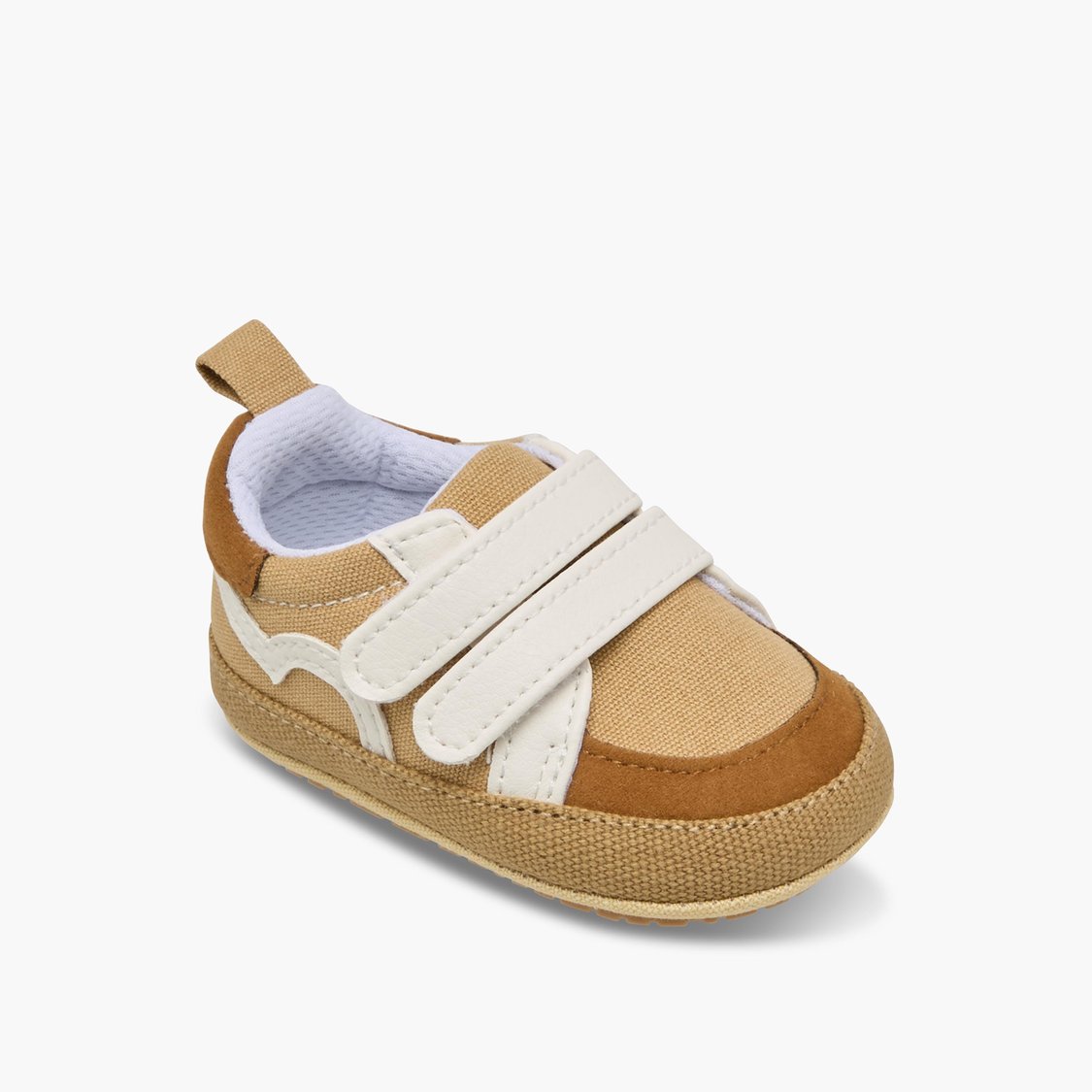 Juniors Colourblock Booties