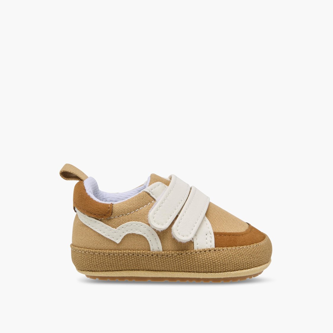 Juniors Colourblock Booties