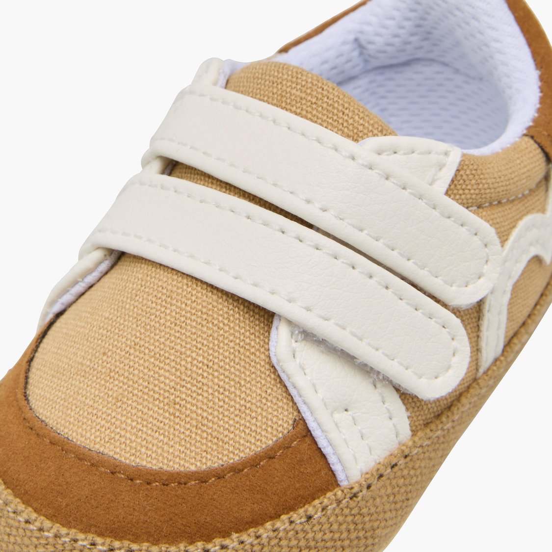 Juniors Colourblock Booties