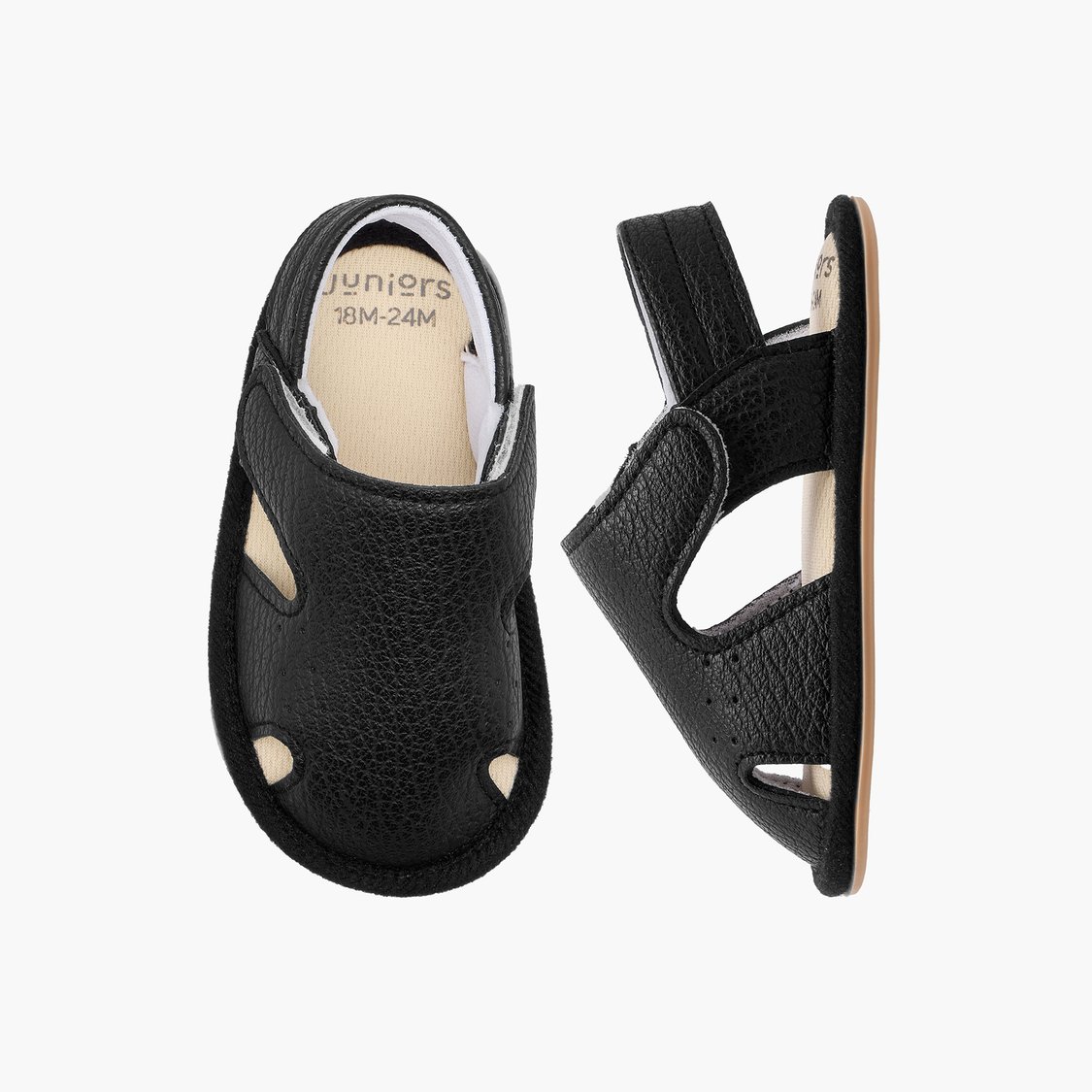 Juniors Textured Booties