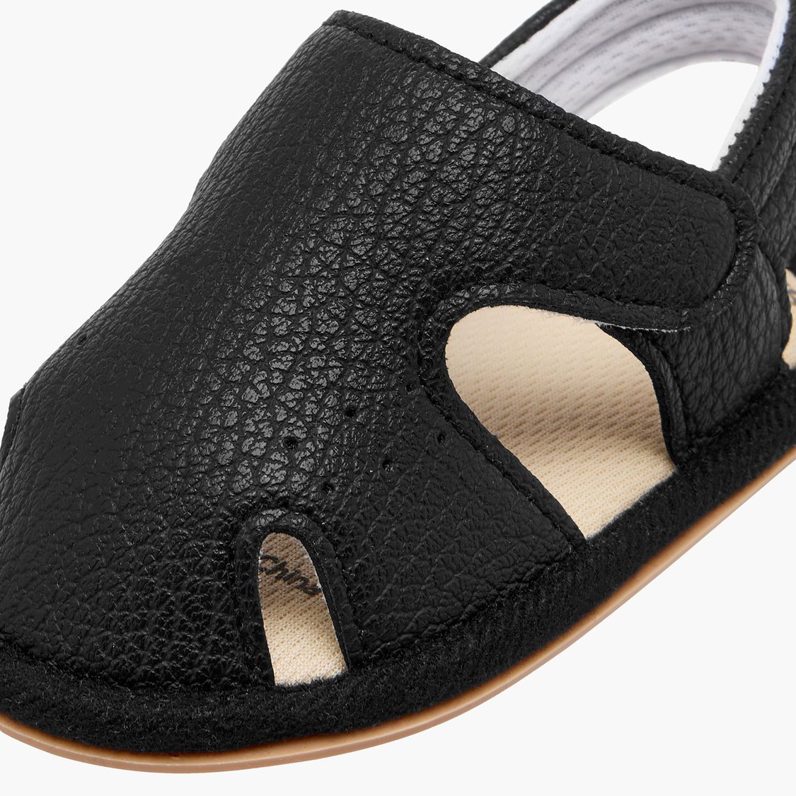 Juniors Textured Booties