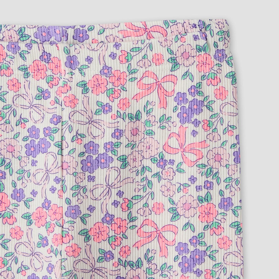 Juniors Assorted Leggings - Pack of 2
