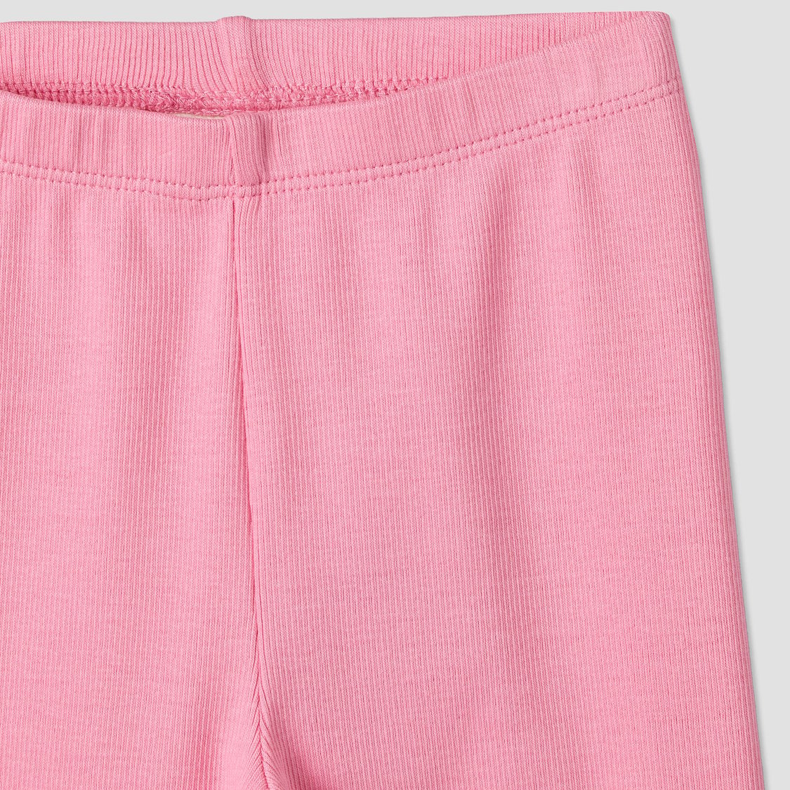 Juniors Solid Leggings