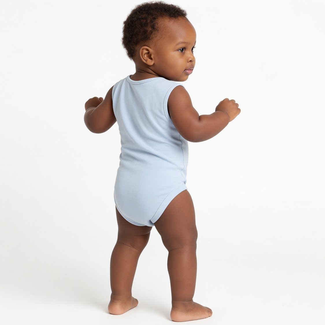 Juniors Assorted Bodysuits - Pack of 3