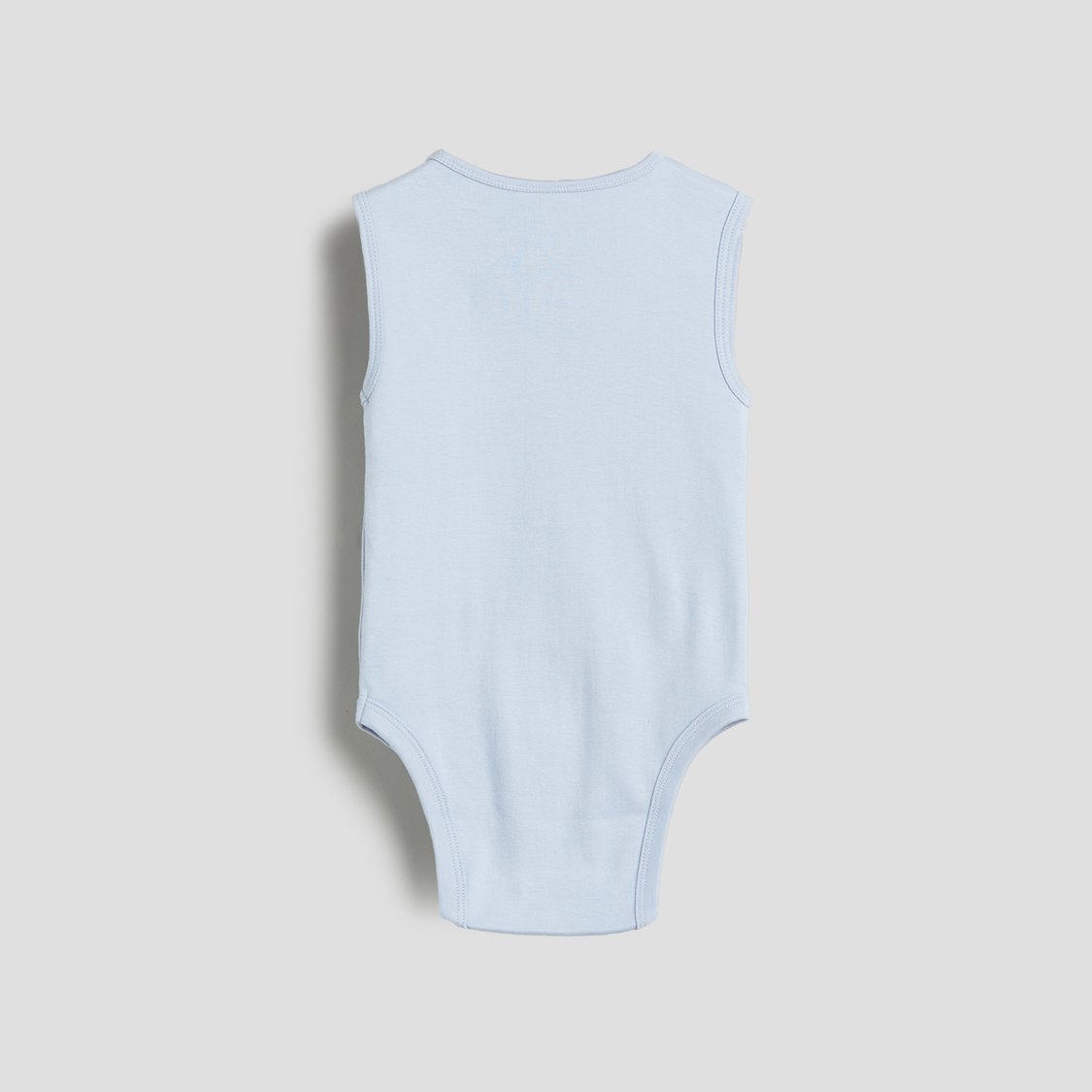 Juniors Assorted Bodysuits - Pack of 3