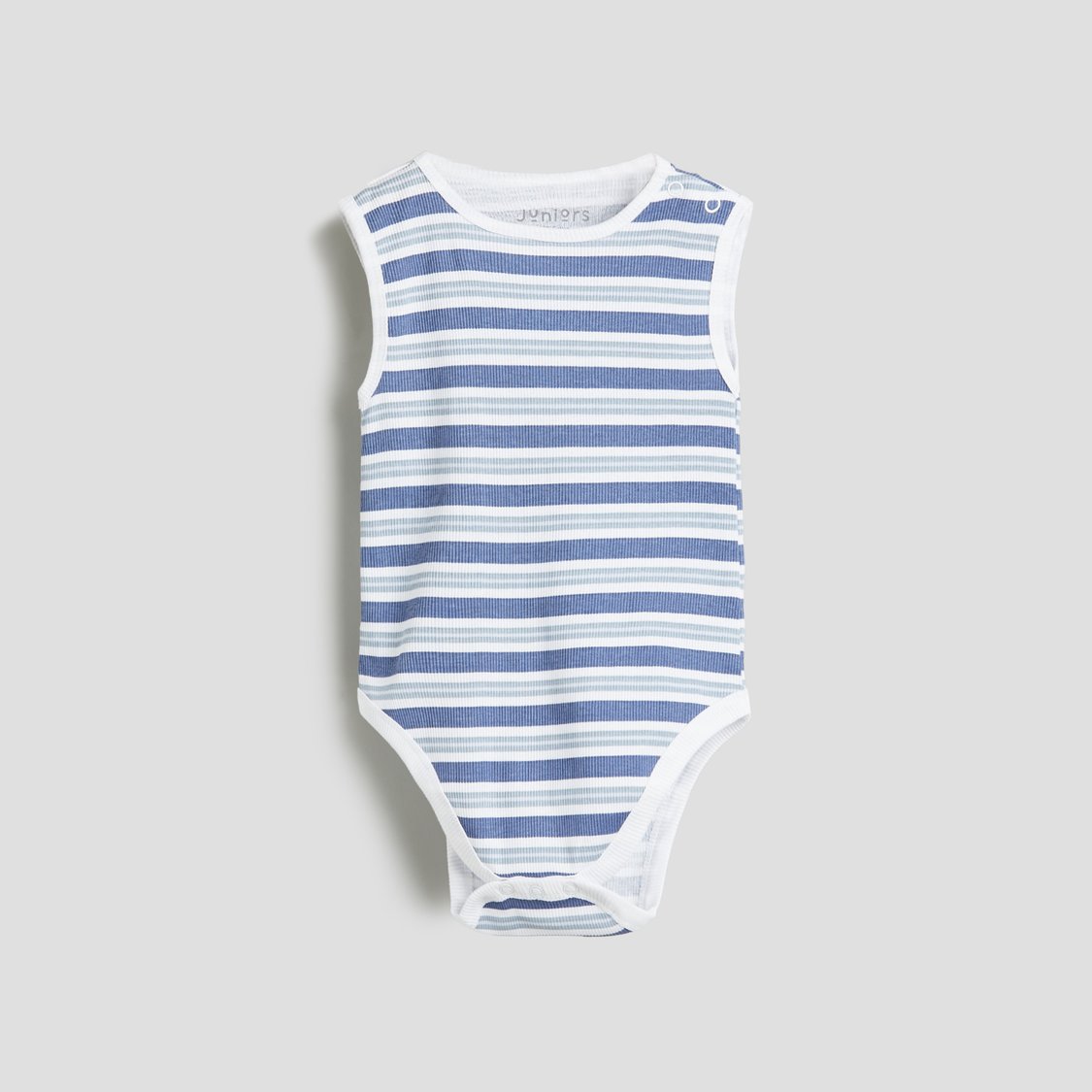 Juniors Assorted Bodysuits - Pack of 3