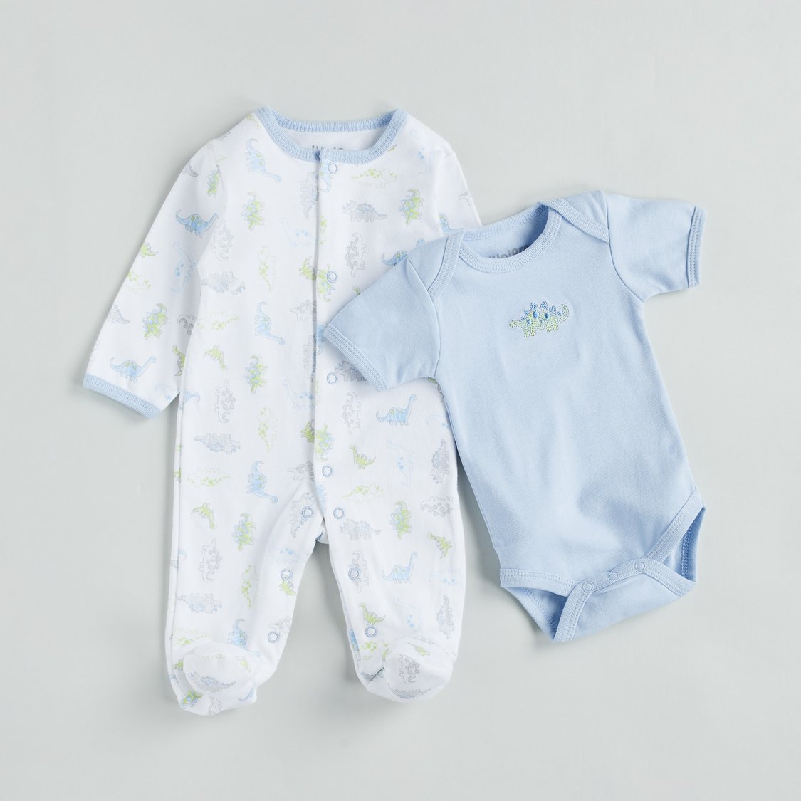 Juniors Printed Assorted 6-Piece Gift Set
