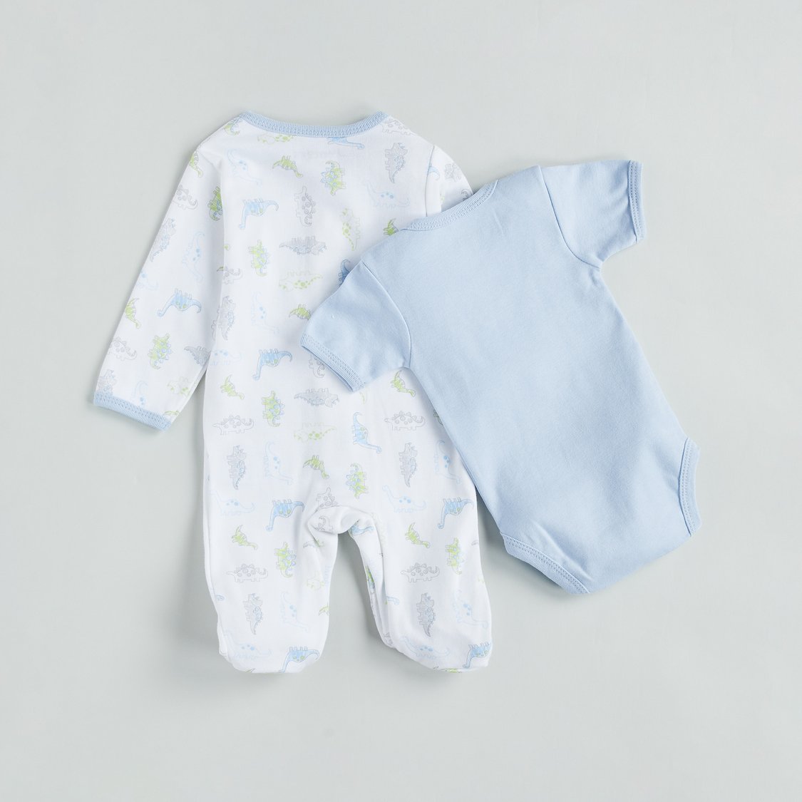 Juniors Printed Assorted 6-Piece Gift Set