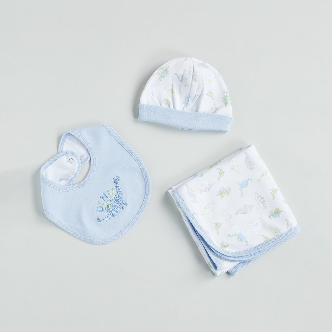 Juniors Printed Assorted 6-Piece Gift Set