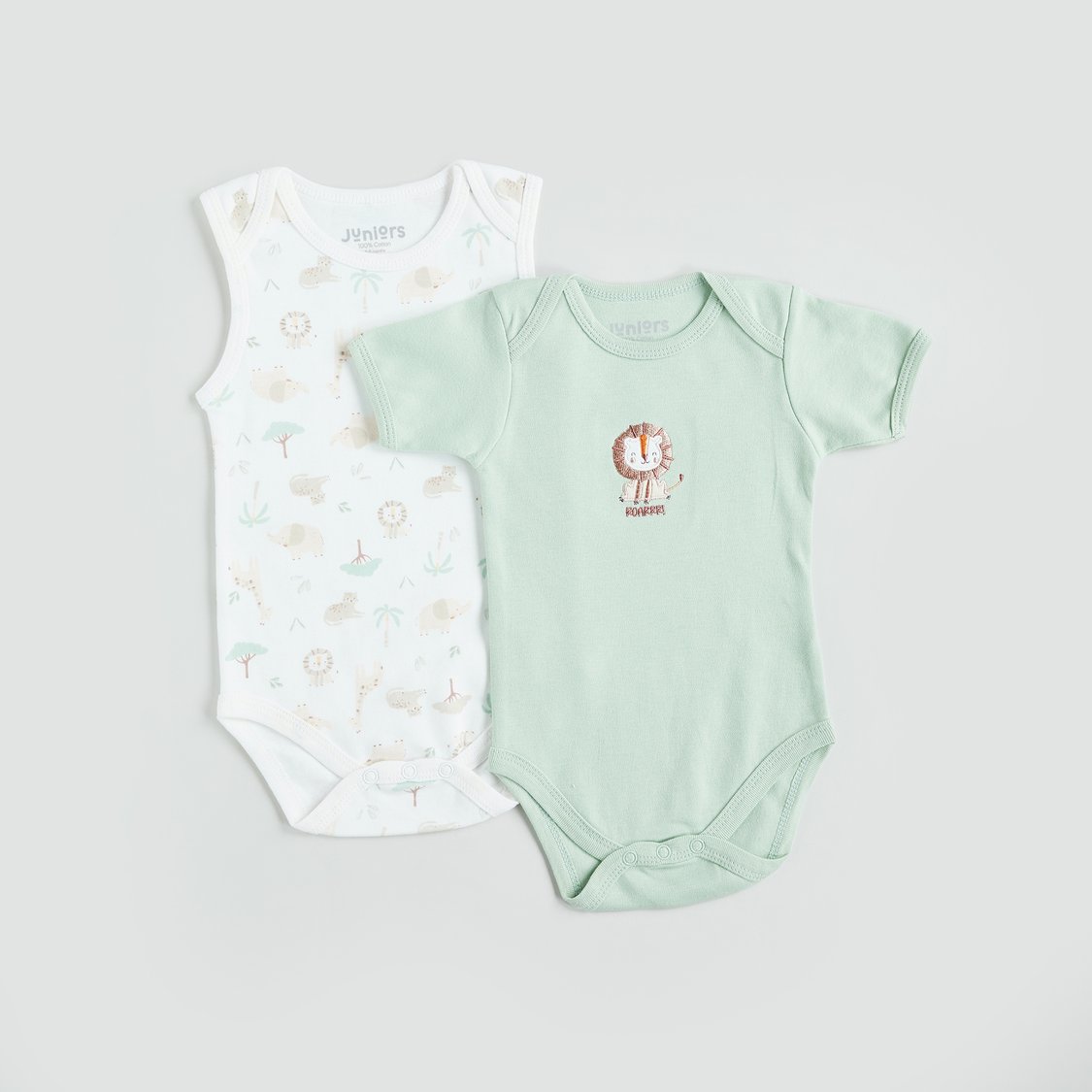 Juniors Printed 8-Piece Gift Set