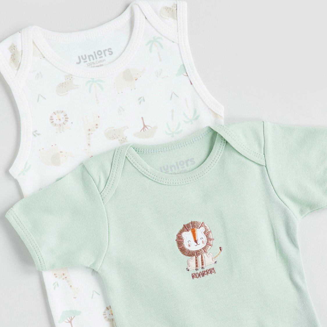 Juniors Printed 8-Piece Gift Set