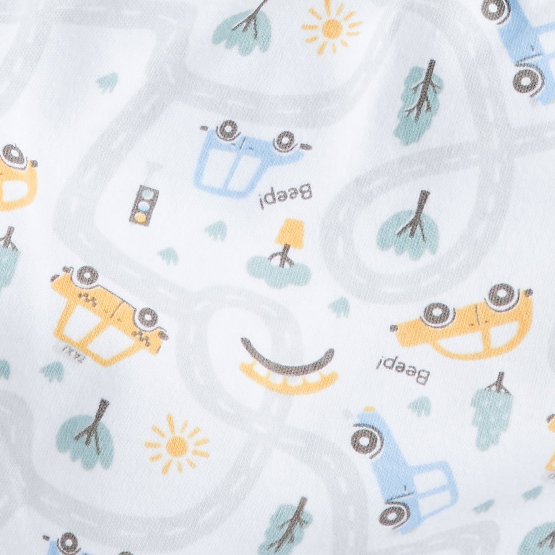 Juniors Printed Assorted 7Pcs Gift Set