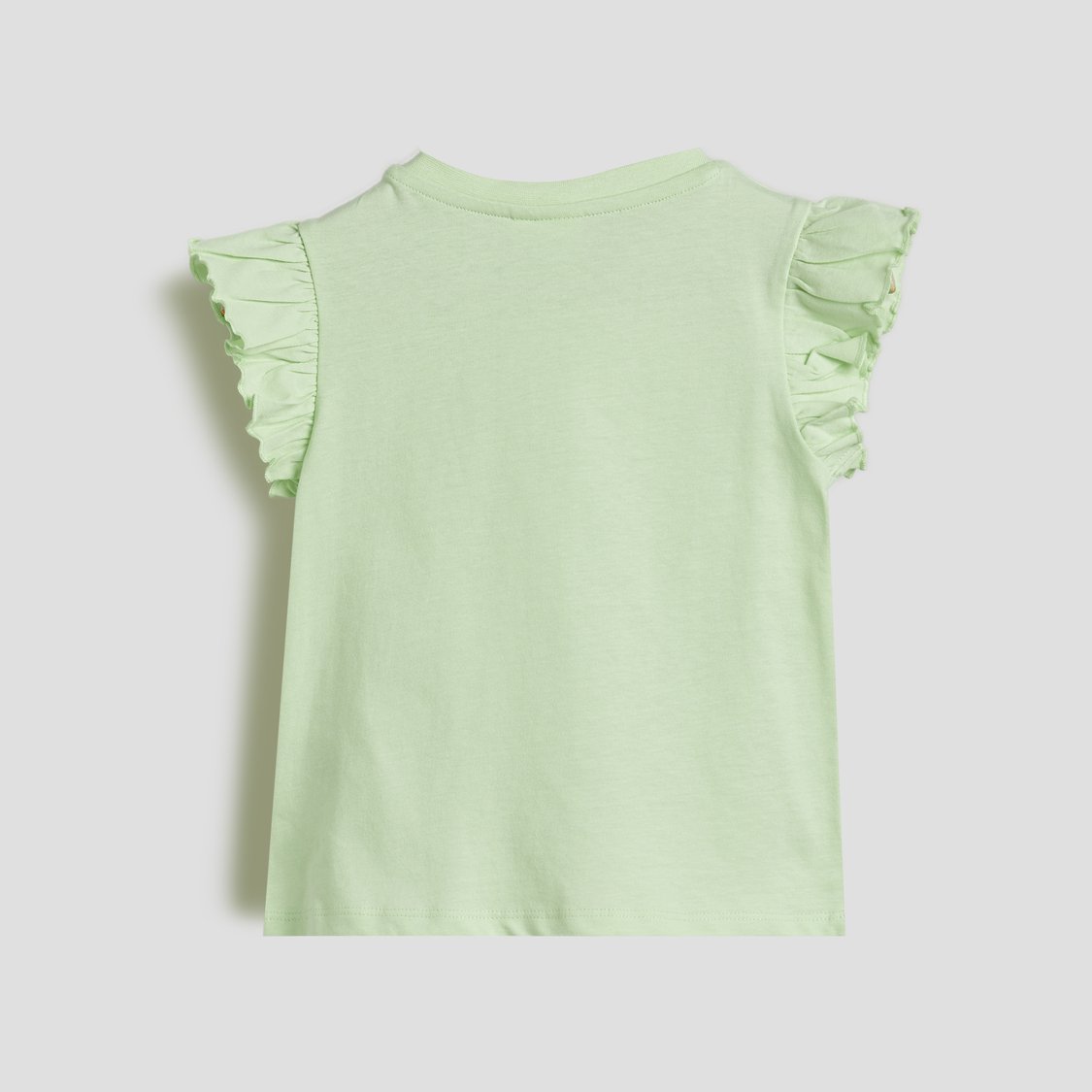 Juniors Marie Graphic Print Tops - Pack of 2