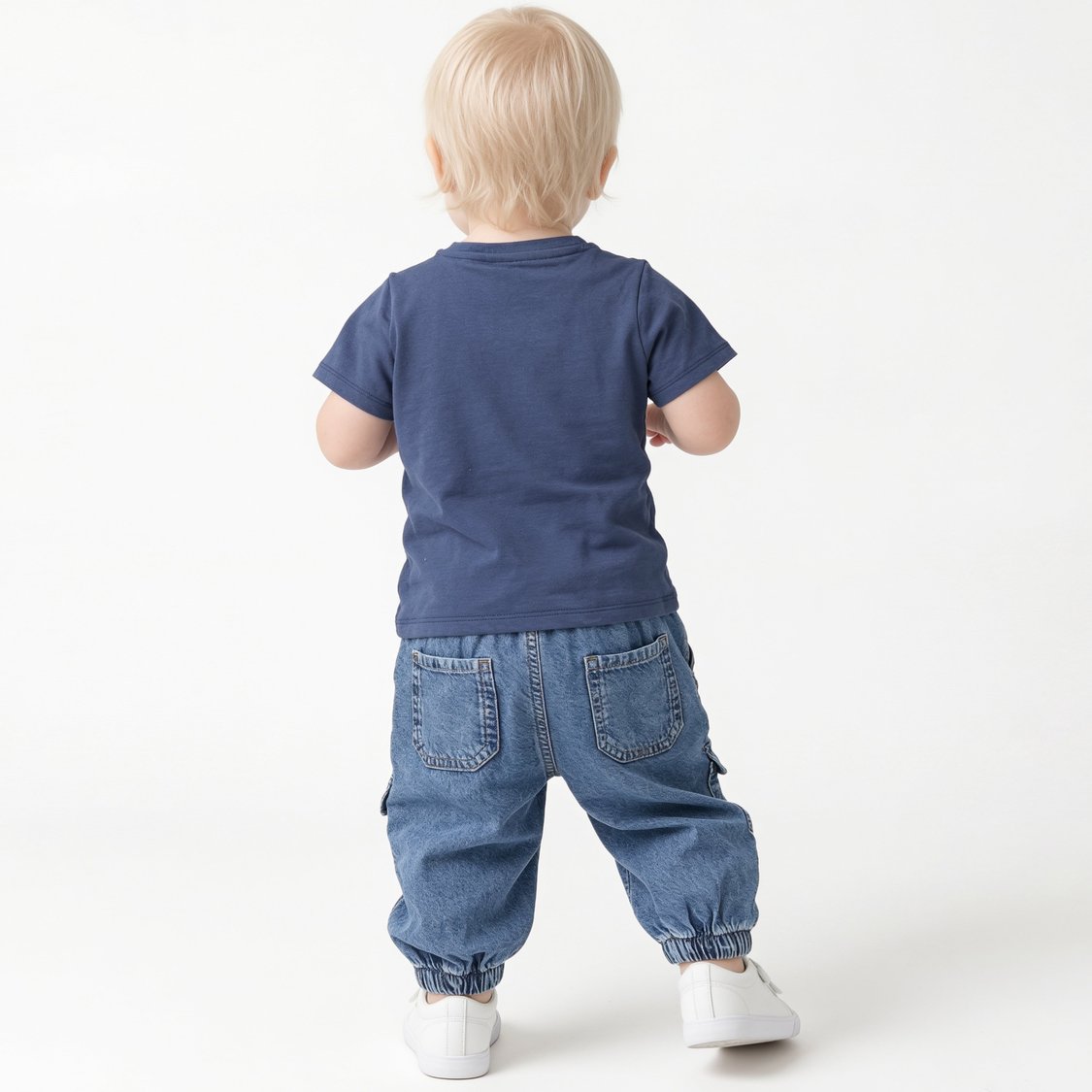 Juniors Assorted T-shirts - Pack of 3