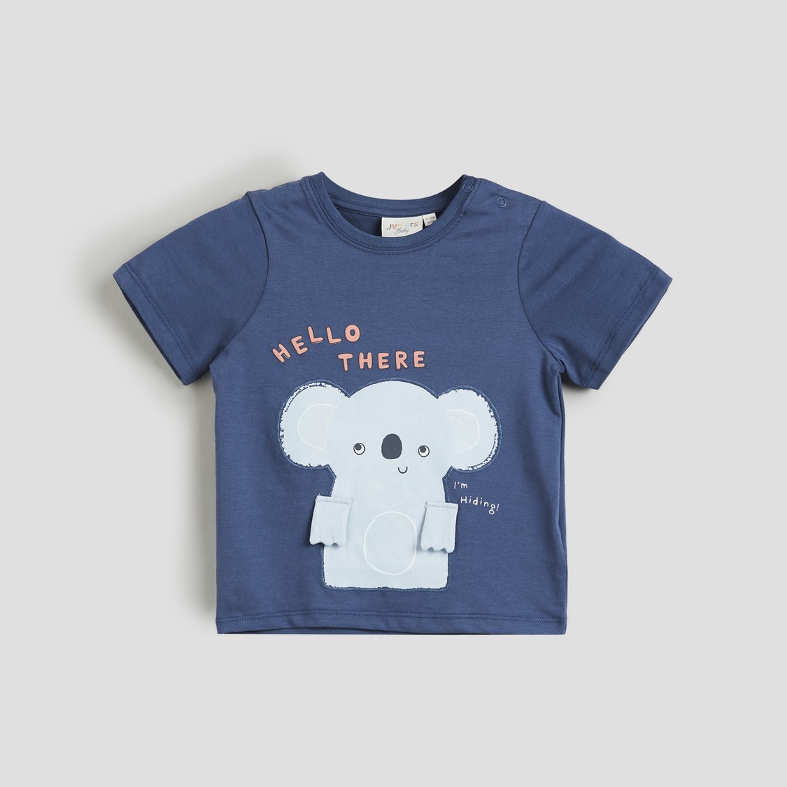 Juniors Assorted T-shirts - Pack of 3