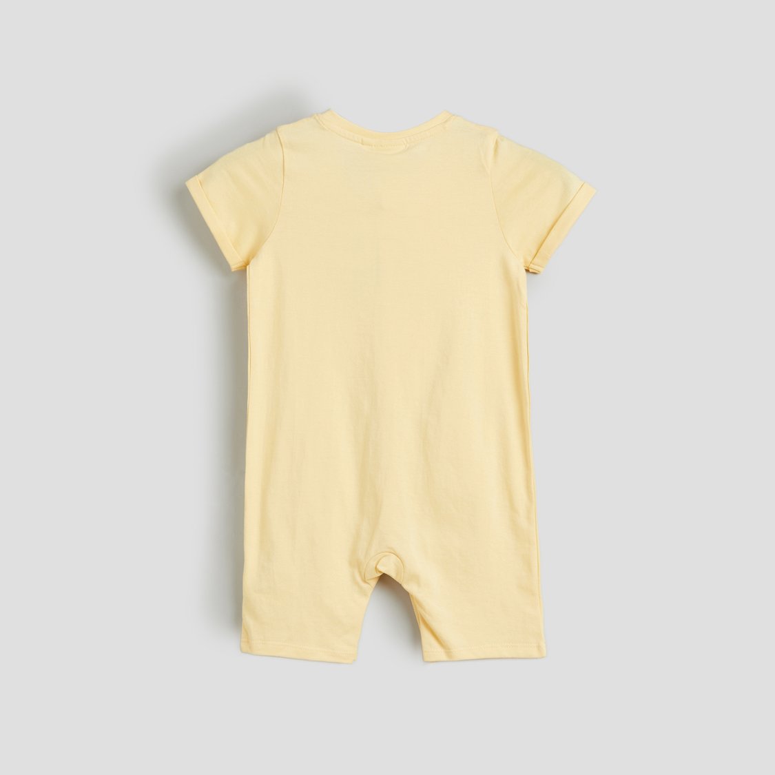 Juniors Printed Rompers - Pack of 2
