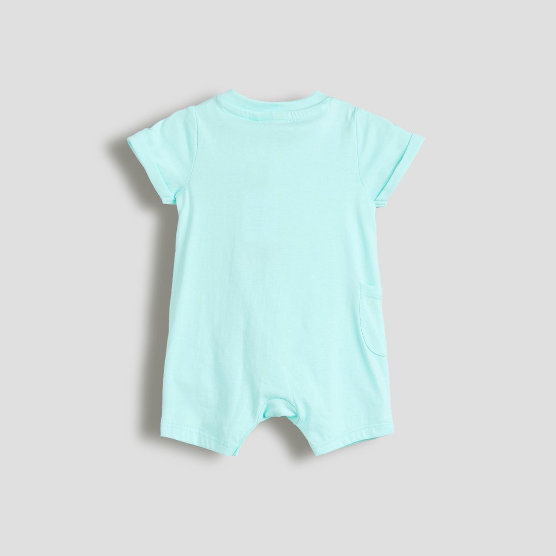 Juniors Printed Rompers - Pack of 2