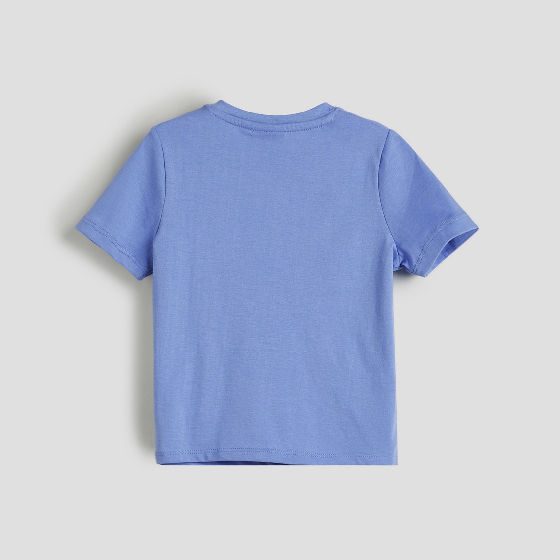 Juniors Graphic Print T-shirt