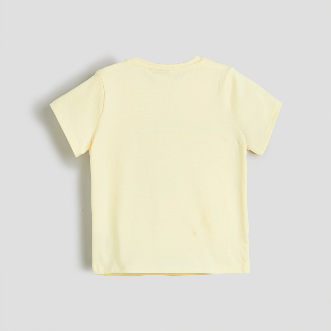 Juniors Graphic Print T-shirt