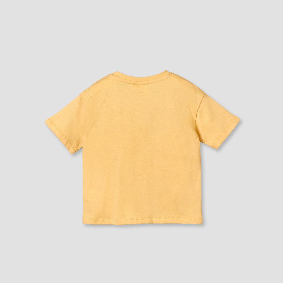 Juniors Winnie The Pooh Print T-shirt