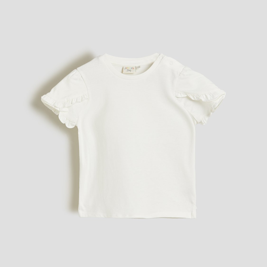 Juniors Solid Top