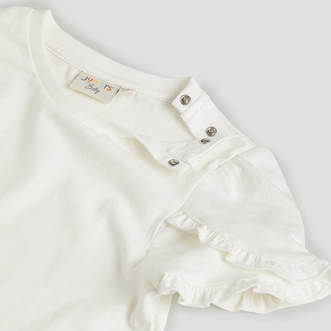 Juniors Solid Top