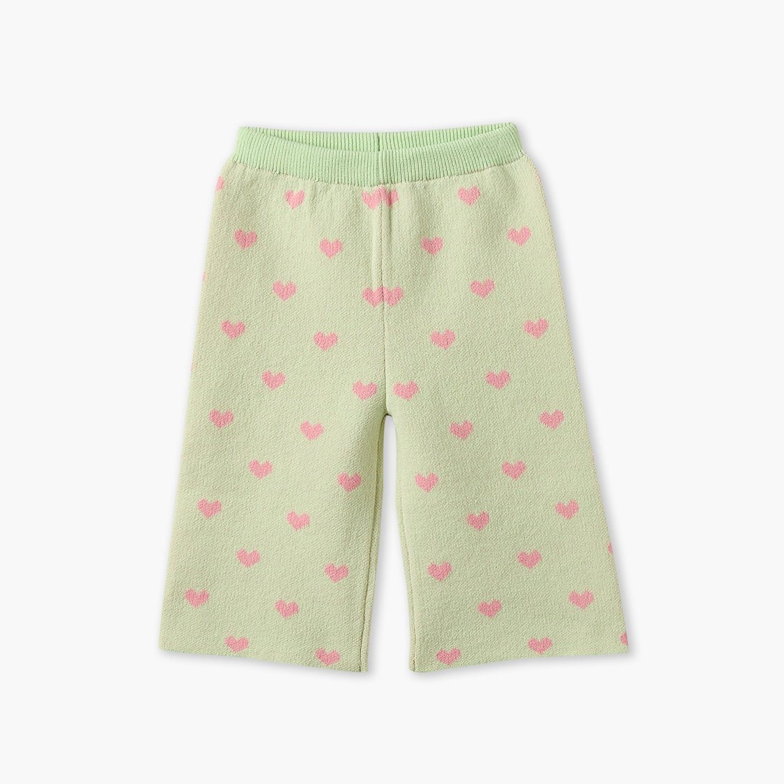 Juniors Bunny Sweater and Trousers Set