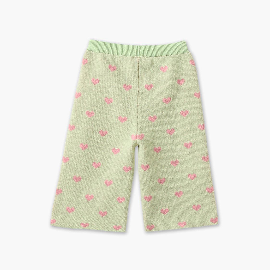 Juniors Bunny Sweater and Trousers Set