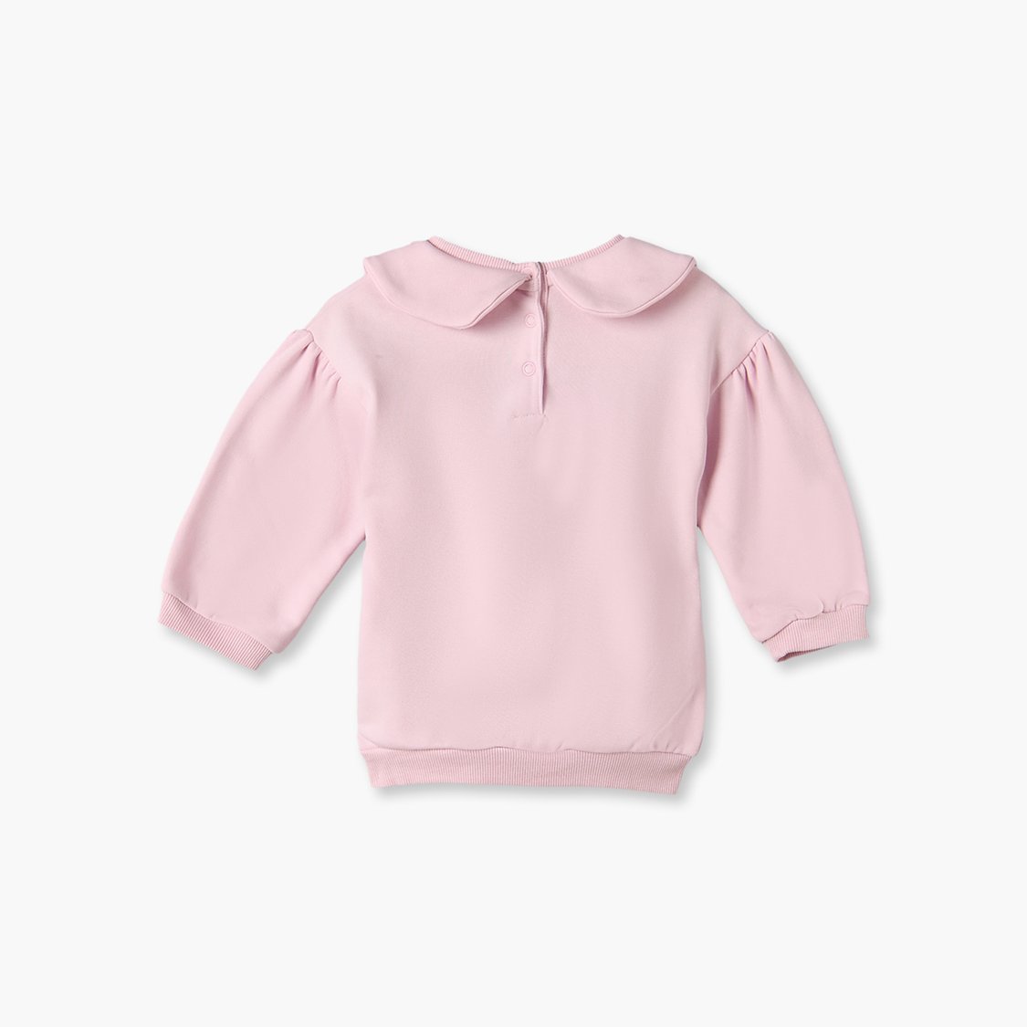 Juniors Applique Sweatshirt with Leggings Set