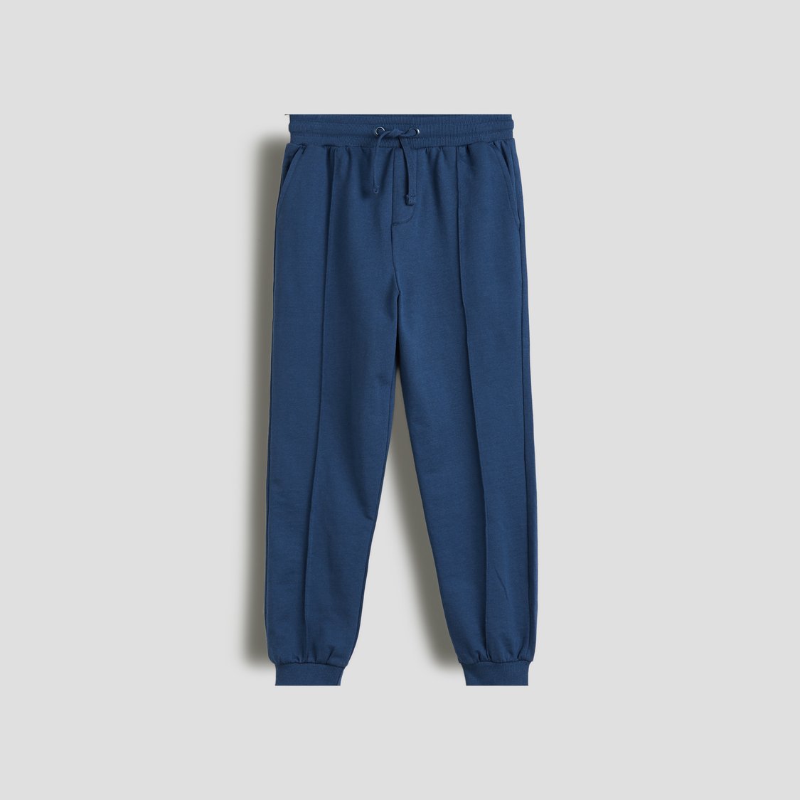 Juniors Pintuck Joggers
