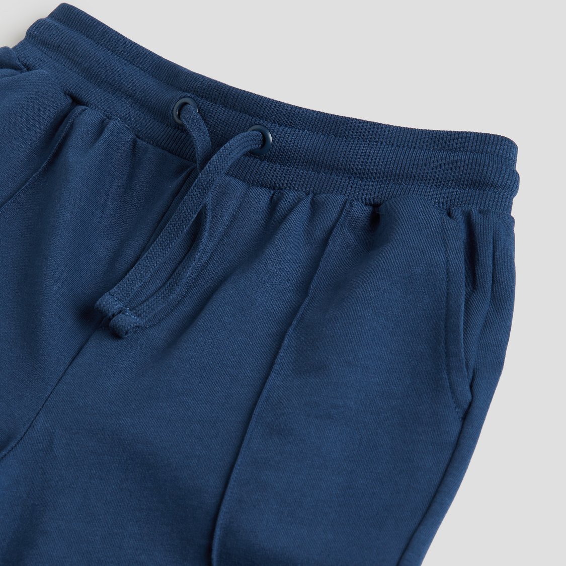 Juniors Pintuck Joggers