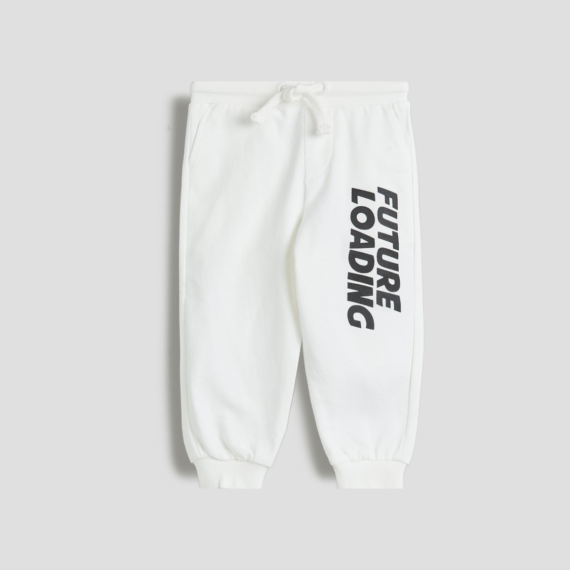 Juniors Printed Jogggers