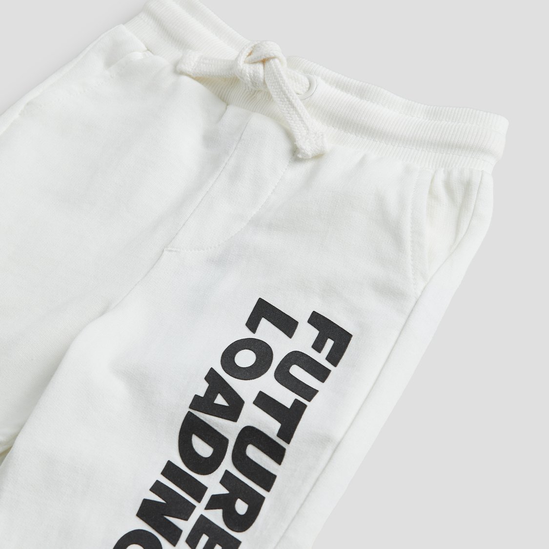 Juniors Printed Jogggers