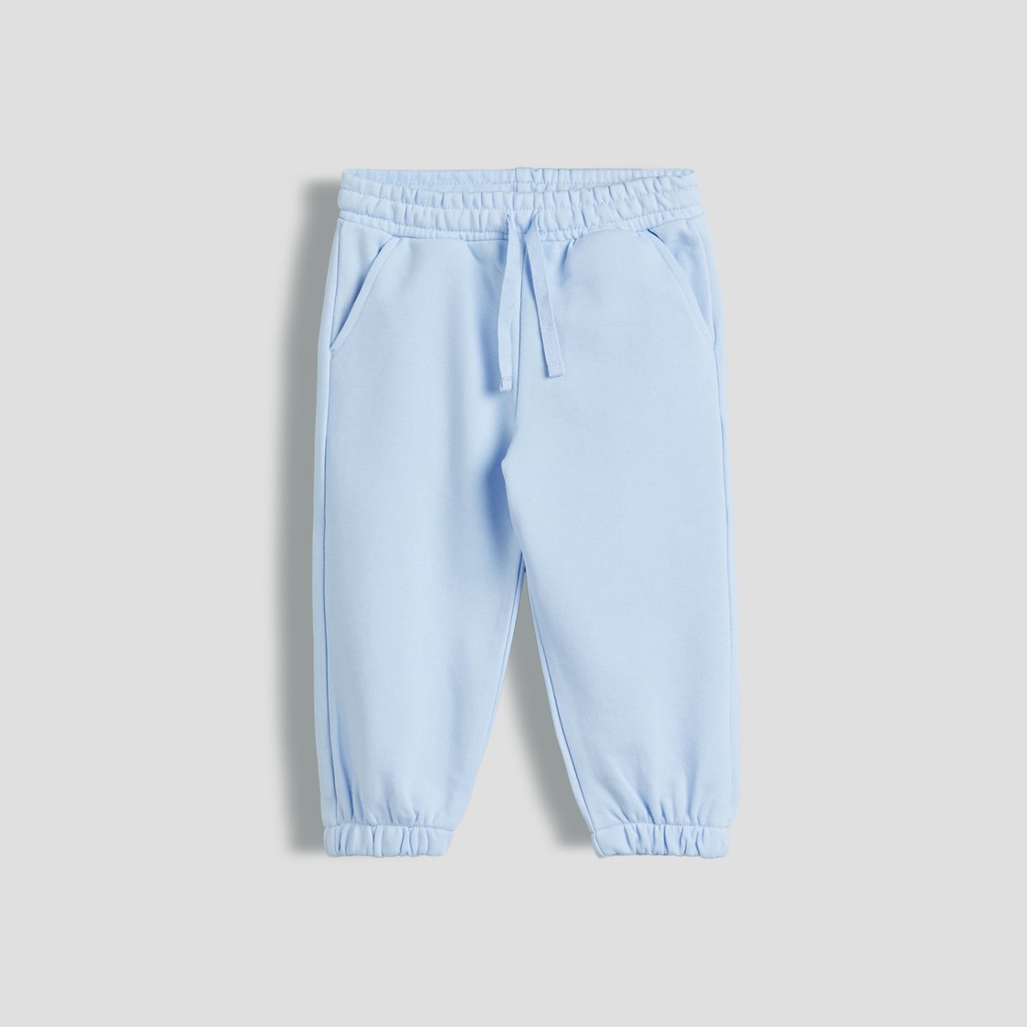 Juniors Solid Joggers