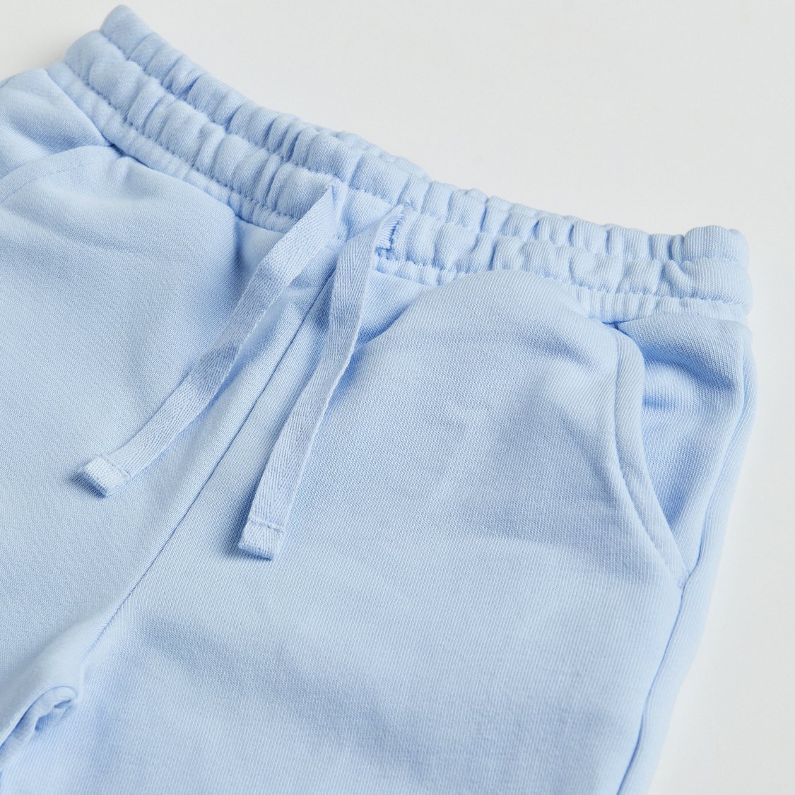 Juniors Solid Joggers