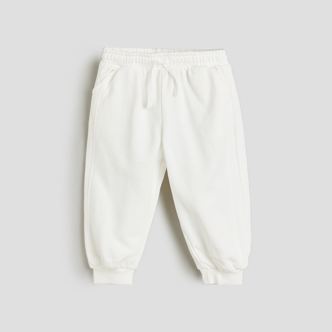 Juniors Solid Joggers