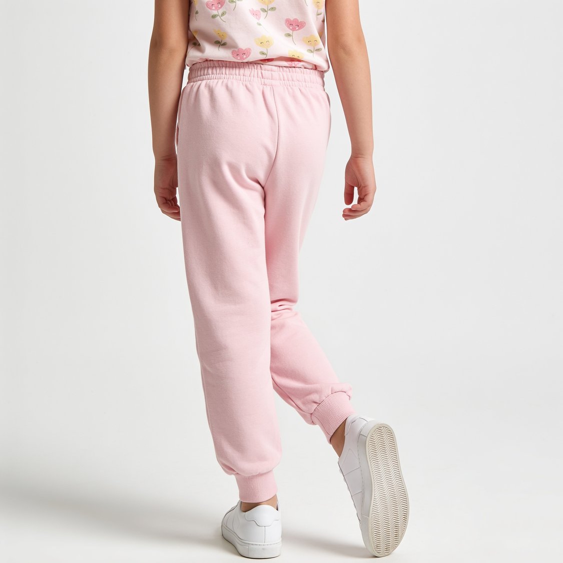 Juniors Solid Joggers