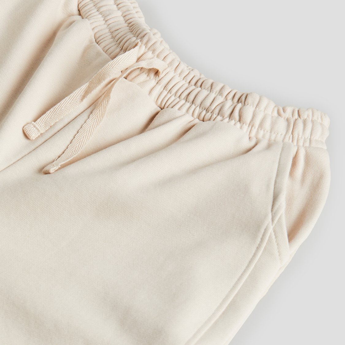 Juniors Solid Joggers
