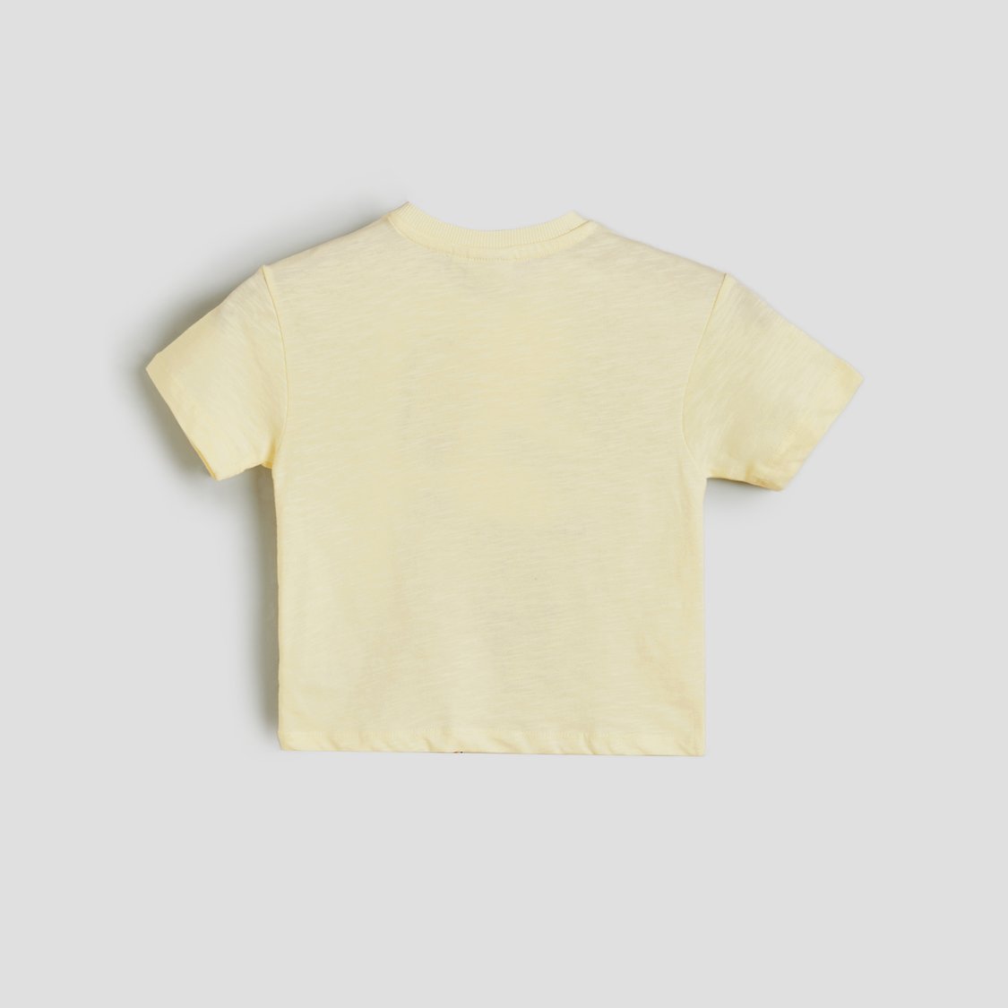Juniors Printed T-shirt