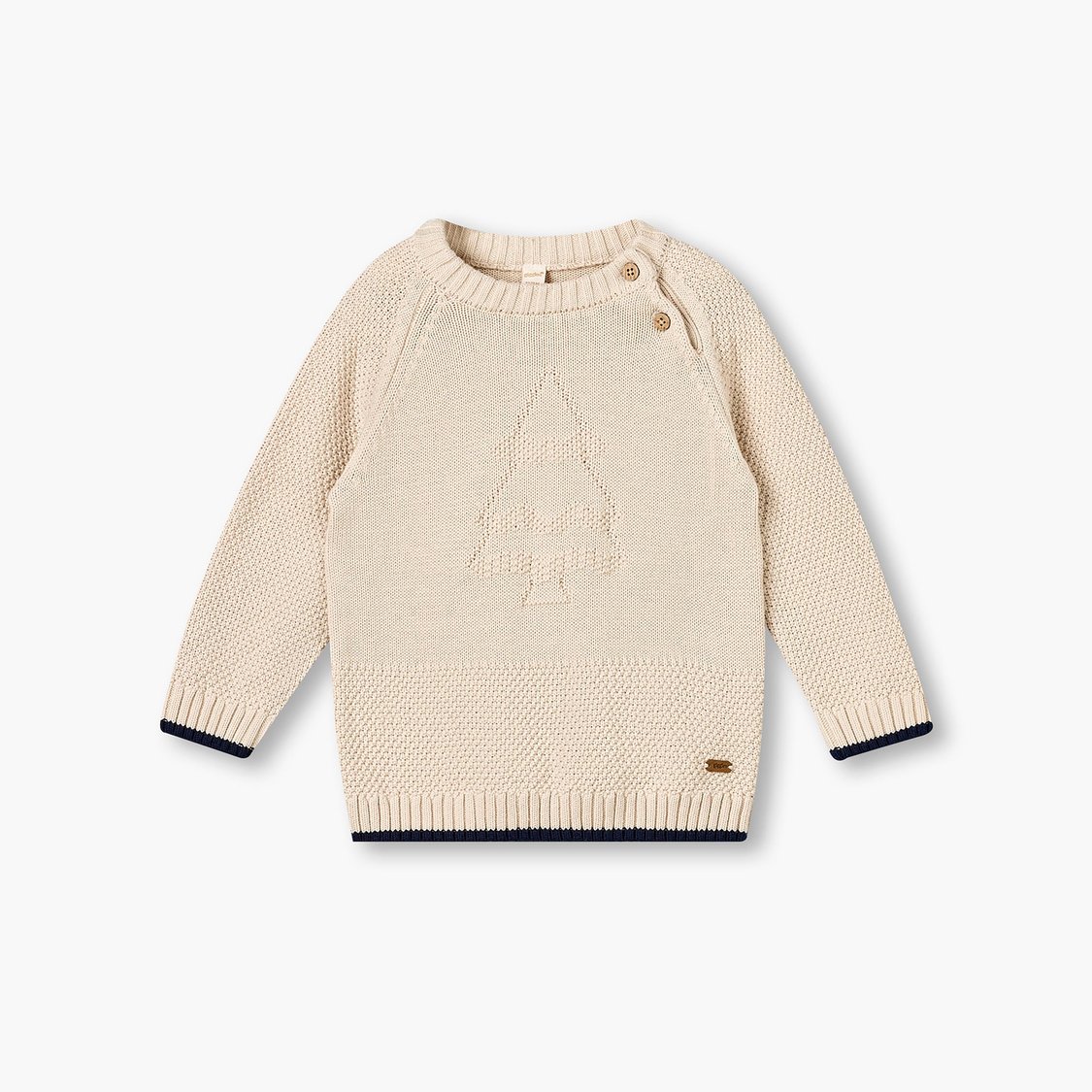 Giggles Knitted Sweater