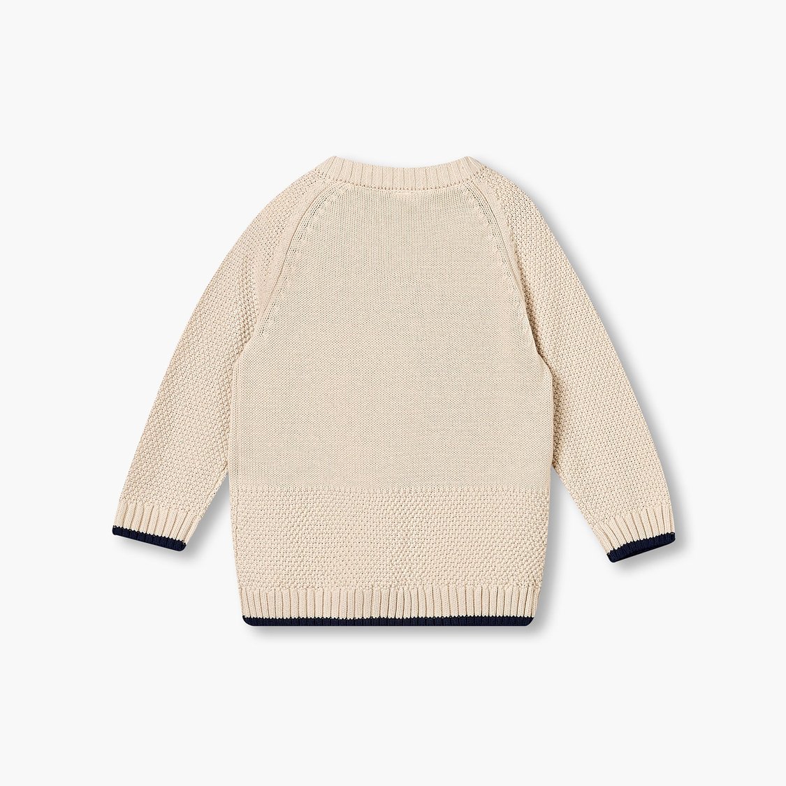 Giggles Knitted Sweater