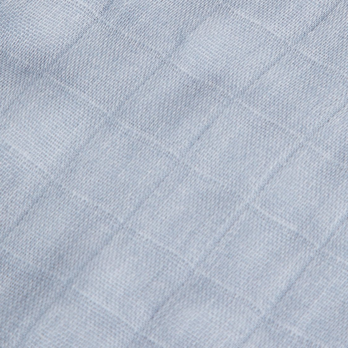 Juniors Assorted Bamboo Muslin Wash Cloth - Pack of 4