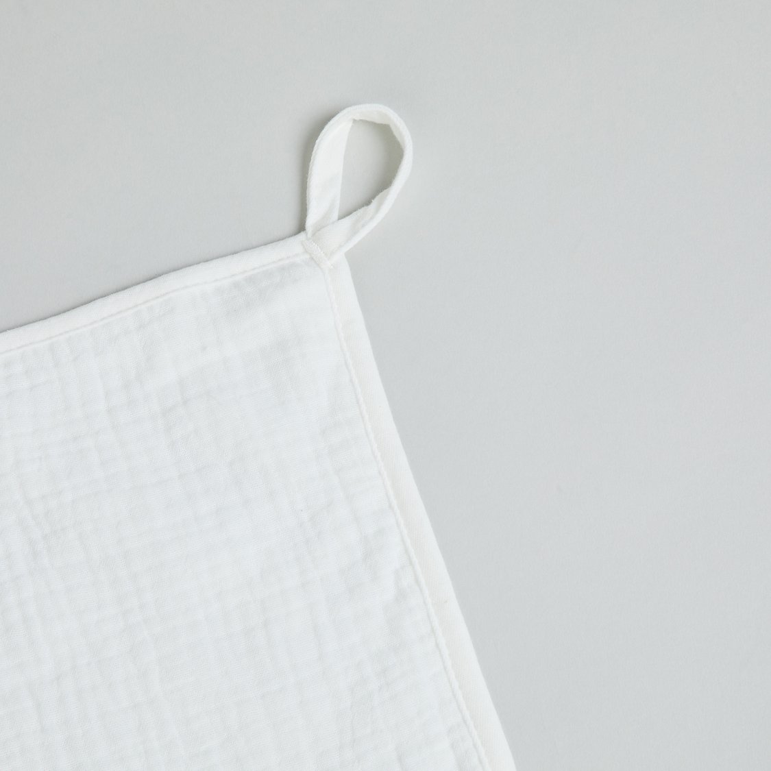 Giggles Solid Washcloths - Pack of 4
