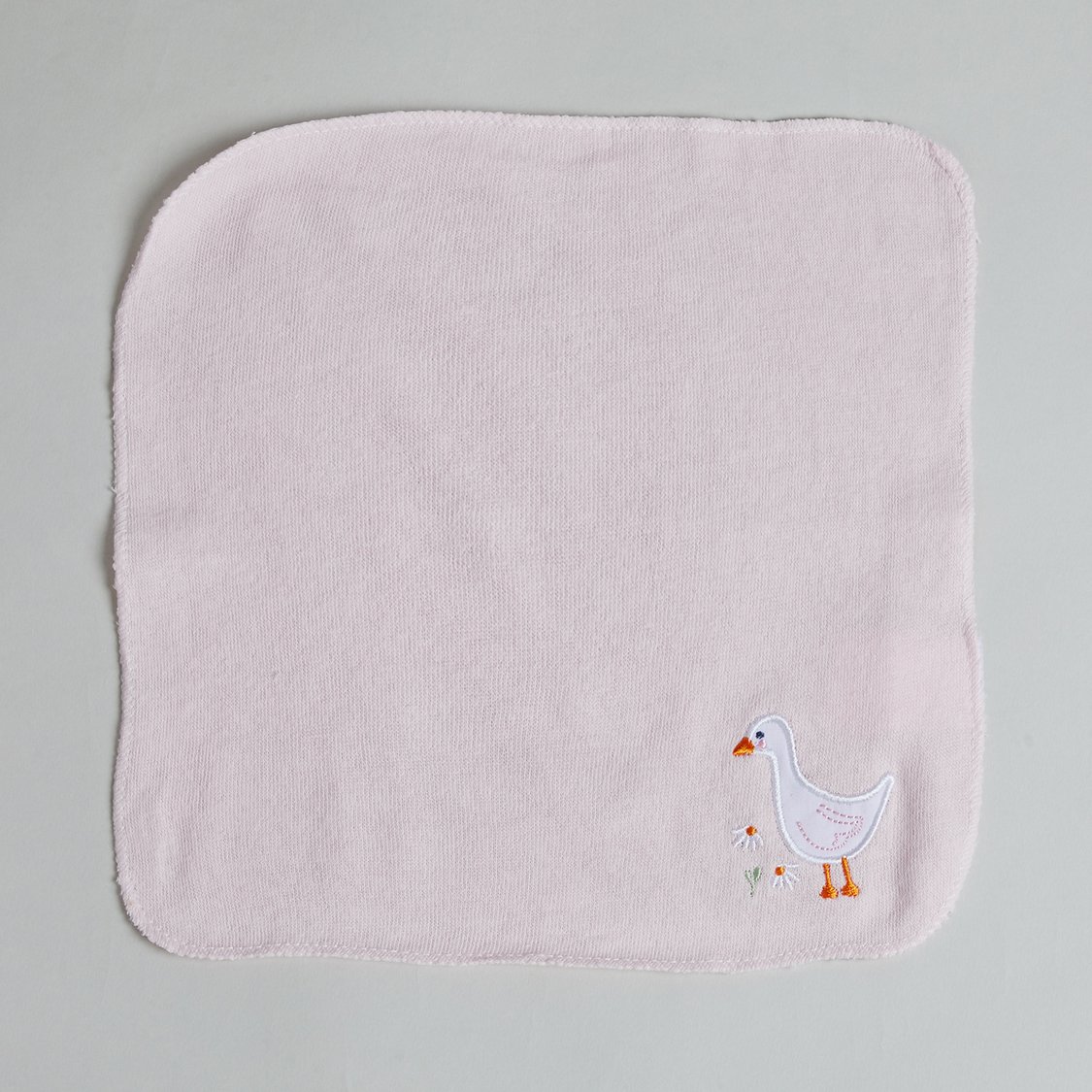 Juniors Printed Washcloth - Pack of 6