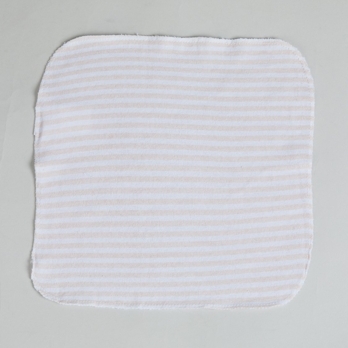 Juniors Printed Washcloth - Pack of 6