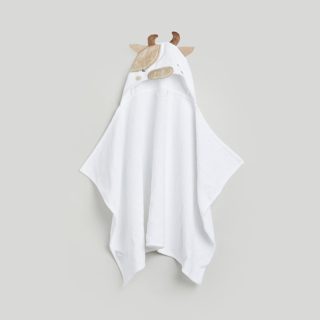 Juniors Hooded Towel - 90 x 58 cm