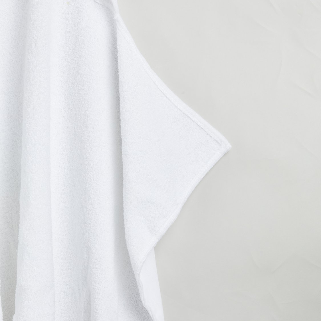 Juniors Hooded Towel - 90 x 58 cm