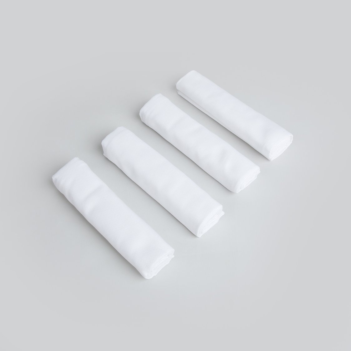 Juniors Multipurpose Wraps - Pack of 4 - 75 x 75 cm
