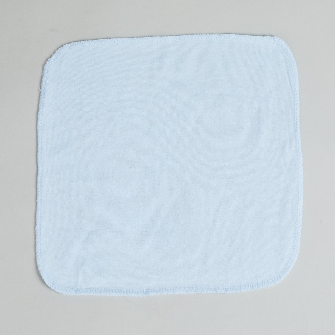 Juniors Printed Washcloth - Pack of 12