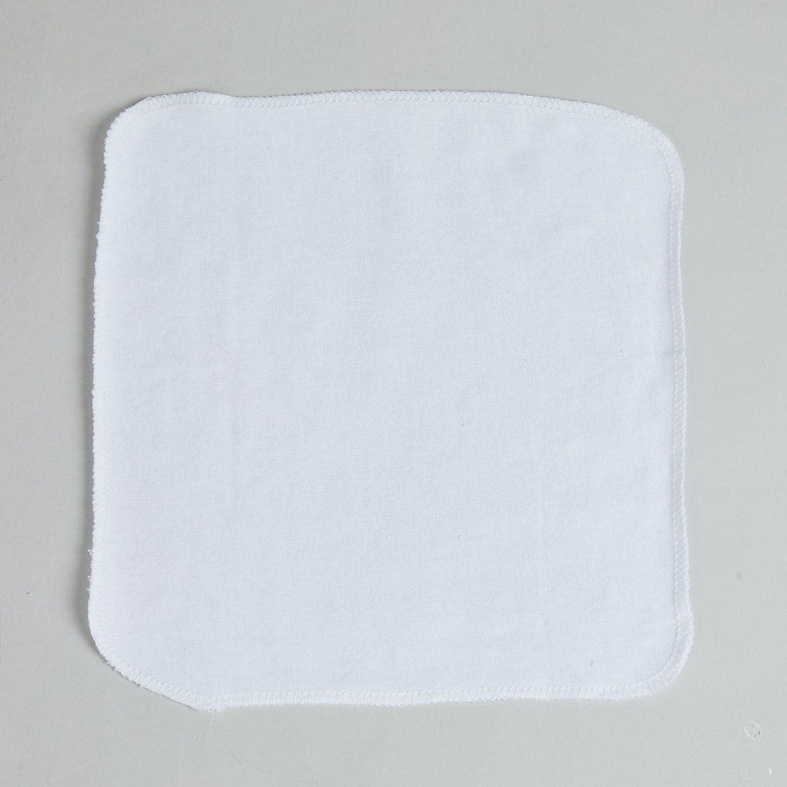 Juniors Printed Washcloth - Pack of 12